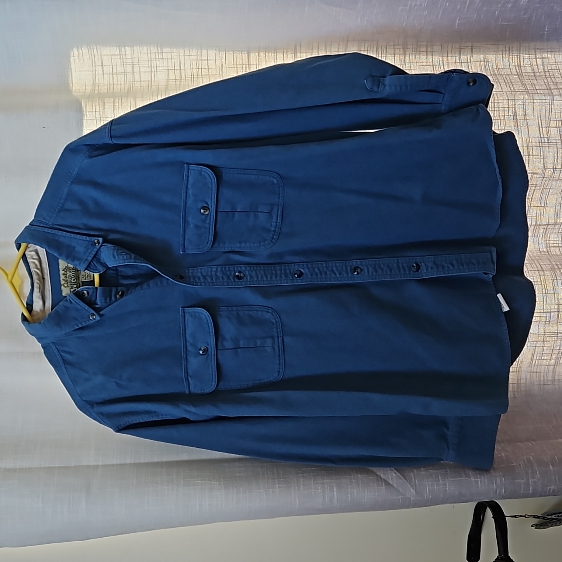 Cabela's Button Down